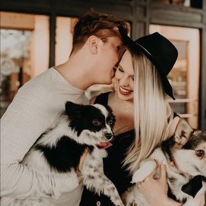 Meet your Posher, Brianna